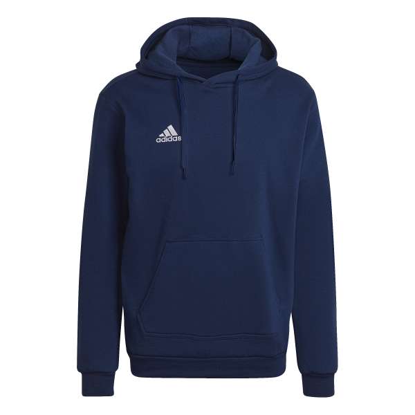 adidas Entrada 22 Hoodie - navy