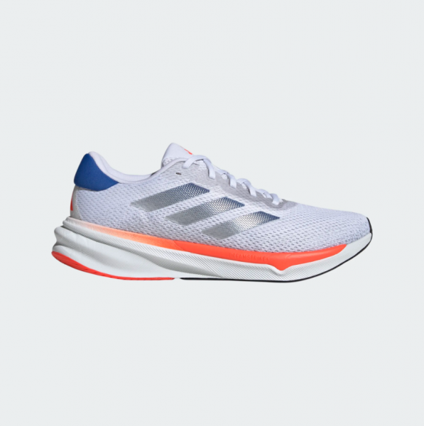 adidas Supernova Stride Laufschuh - weiß