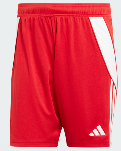 adidas Tiro 24 Shorts - rot