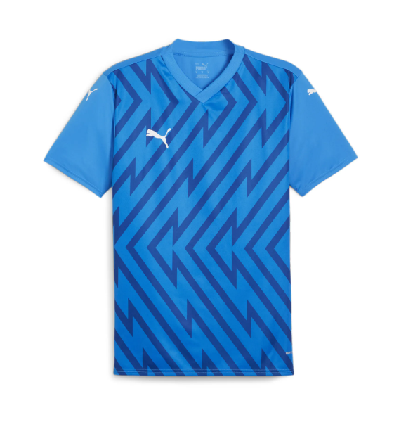 Puma teamGLORY Jersey - blau