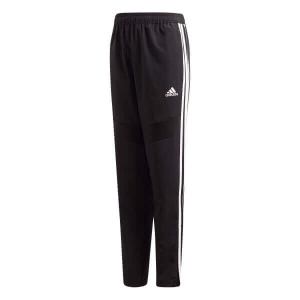 adidas Tiro 19 Woven Pant KIDS - schwarz