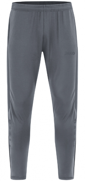 JAKO Trainingshose Power-grau