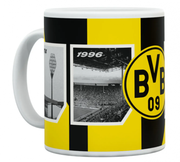 BVB Tasse Stadion