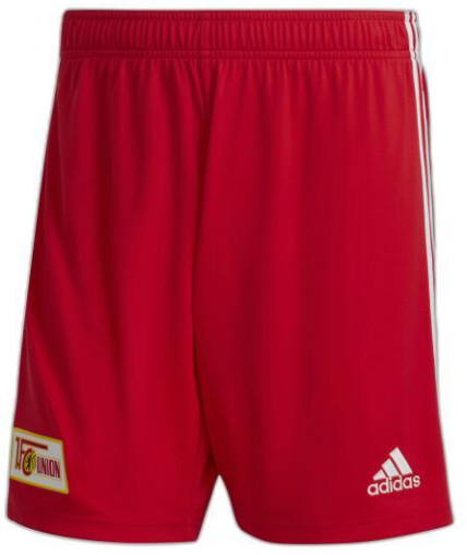 Adidas Union Berlin Home Short - vivired