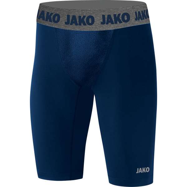 Jako Short Tight Short Underwear navy