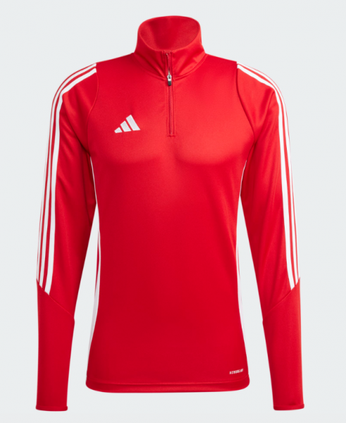 adidas Tiro 24 Trainingstop - rot