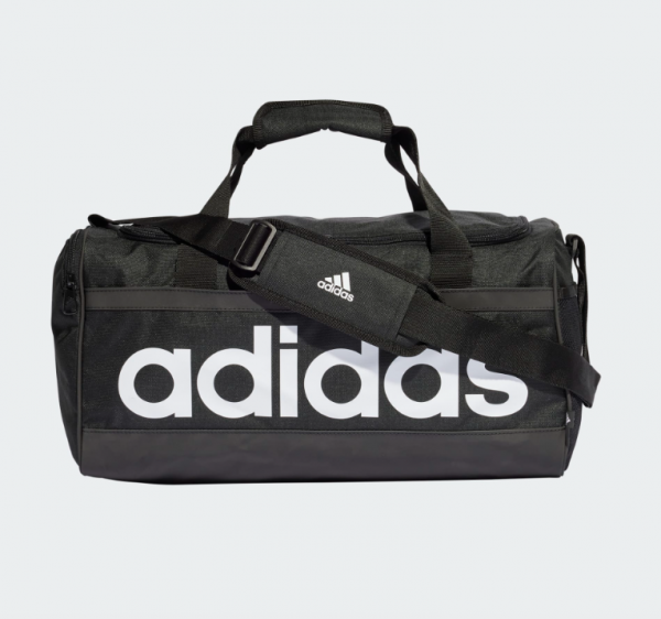 adidas Essentials Duffelbag S - schwarz