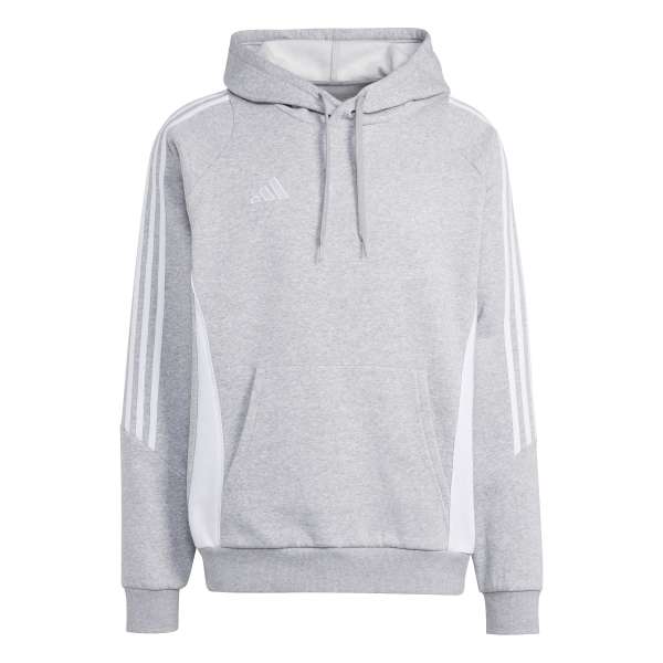 adidas Tiro 24 Hoodie - grau