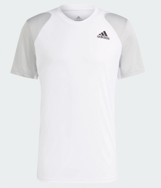 adidas Club T-Shirt - weiß