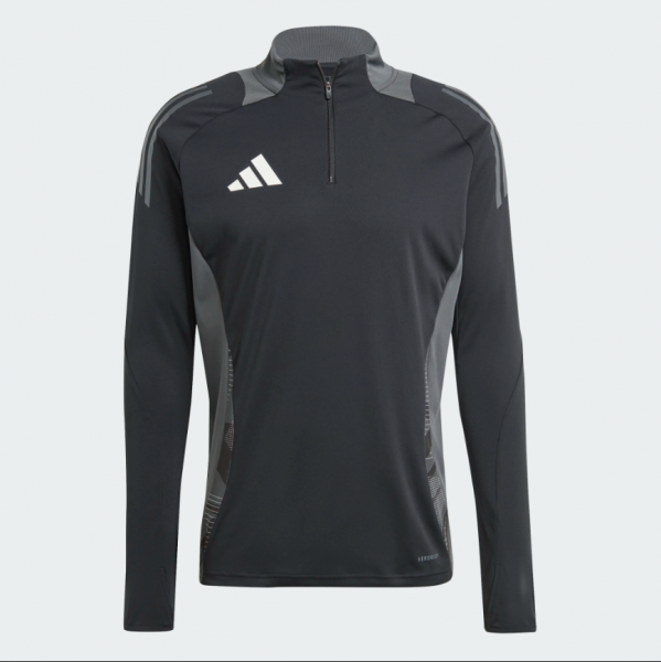 adidas Tiro 24 Competition Trainingstop - schwarz