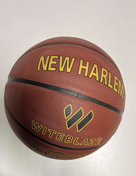 Sport 2000 New Harlem Basketball - braun