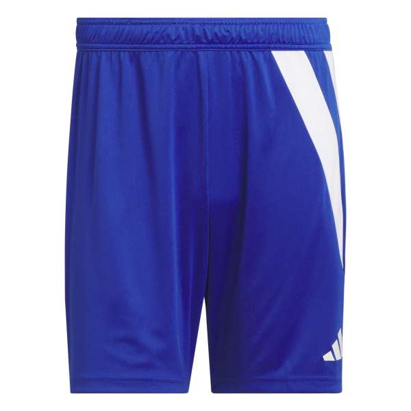 adidas Fortore 23 Trainingsshorts - blau/ weiß