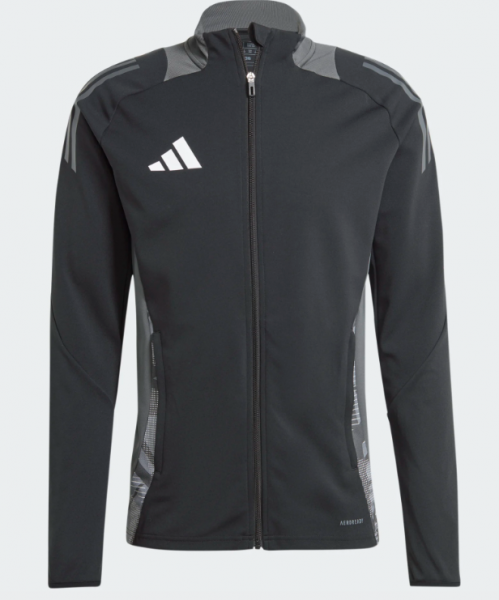 adidas Tiro24 Competition Trainingsjacke-schwarz