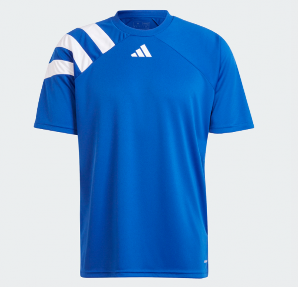 adidas Fortore23 Trikot - blau