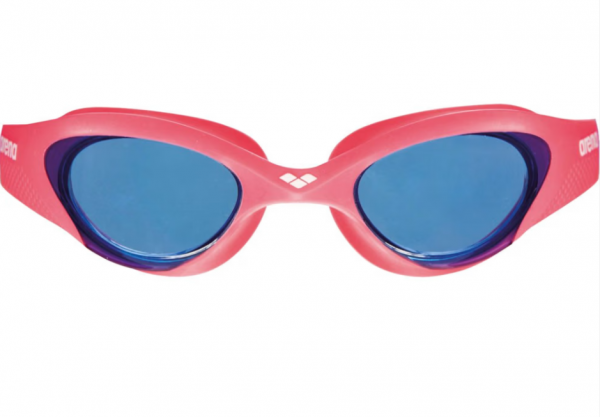 Arena THE ONE Schwimmbrille Junior - rosa