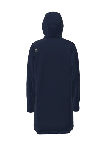 Erima CMPT Stadionjacke - navy