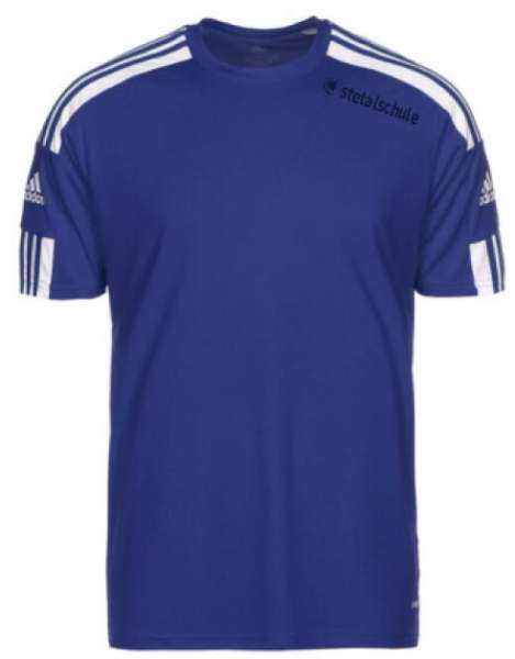 adidas Squadra Jersey blau