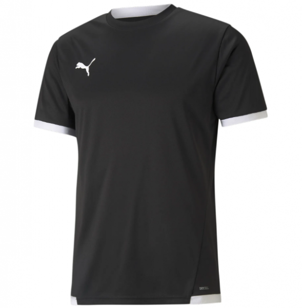 Puma teamLIGA Jersey - schwarz