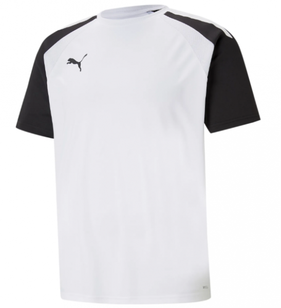 Puma teamPACER Jersey - weiß