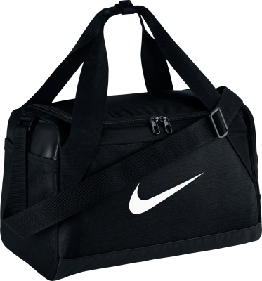 Nike Brasilia Extra Small Duffel Bag schwarz