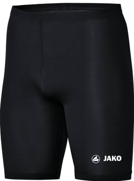 Jako Tight Basic 2.0 - schwarz