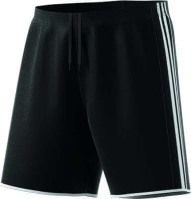 adidas core 18 Training Short schwarz adidas Shorts Teamsport Sport Bargfrede