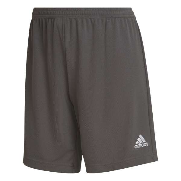 adidas Entrada 22 Shorts Frauen - grau