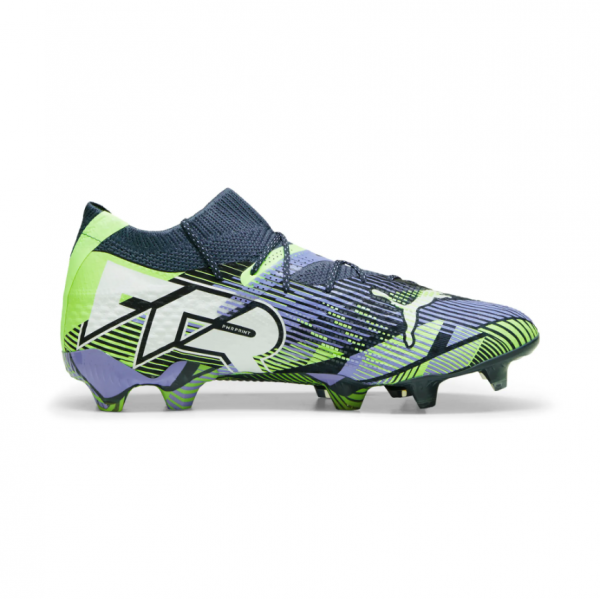 Puma Future 7 Ultimate FG/AG - bunt