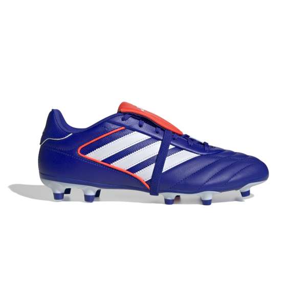 adidas Copa Gloro II FG - blau