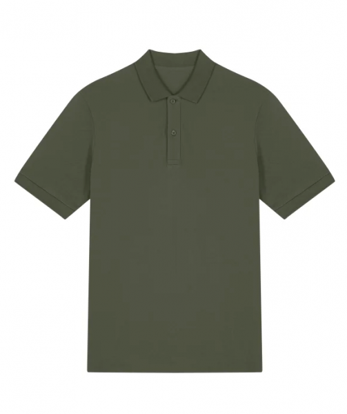 Stanley/ Stella Poloshirt unisex - khaki