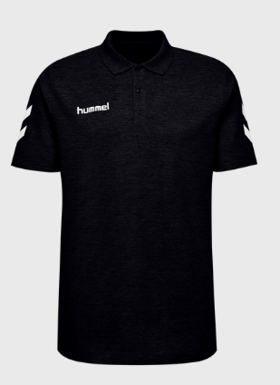 Hummel HMLGO COTTON POLO