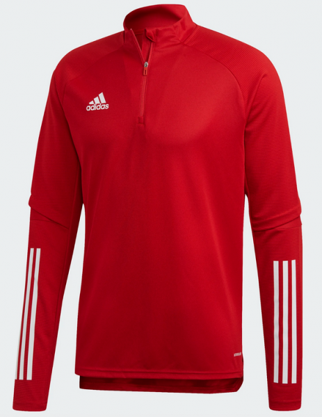 adidas Condivo 20 Trainingstop - rot