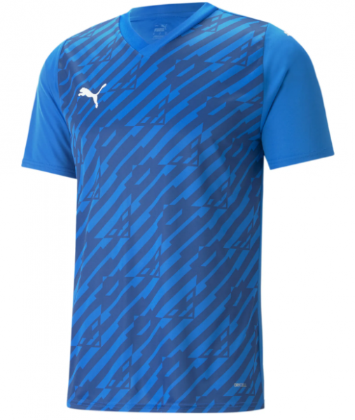 Puma teamULTIMATE Jersey - blau