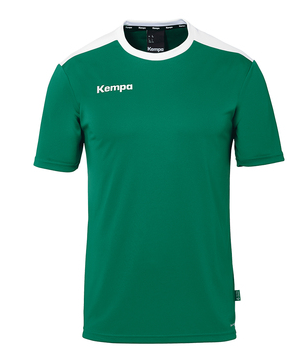 Kempa Emotion 27 Shirt - grün