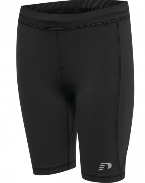 Hummel Core Laufhose Kids - schwarz