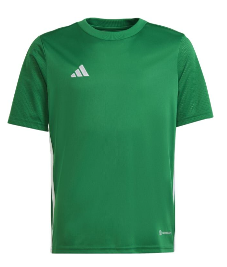 Adidas Tabela 23 Jersey - grün