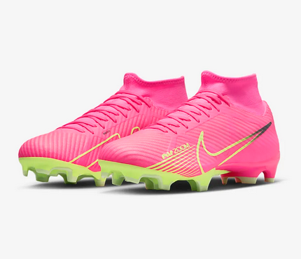 Nike Zoom Mercurial Superfly 9 Academy MG Fußballschuh