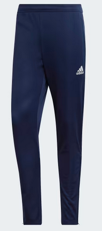 adidas Entrada 22 Trainingshose - navy