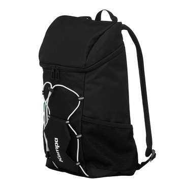 Kempa Rucksack Pro - schwarz