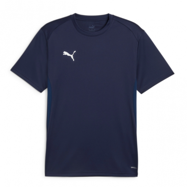 Puma teamGOAL Jersey - navy