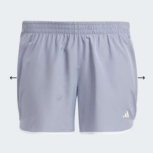 adidas M20 SHORT SILVIO