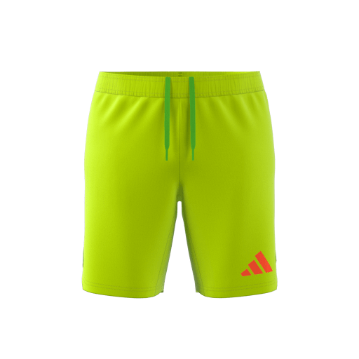 adidas Tiro24 Performance Torwartshorts - gelb