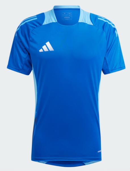 adidas Tiro 24 Competition Trainingsjersey - blau