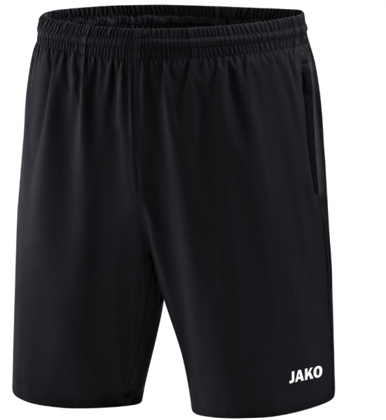 Jako Short Profi 2.0 - schwarz