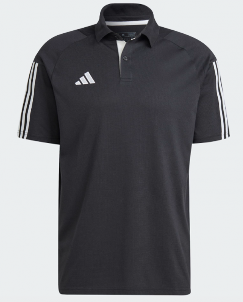 adidas Tiro23 Competition Polo-schwarz