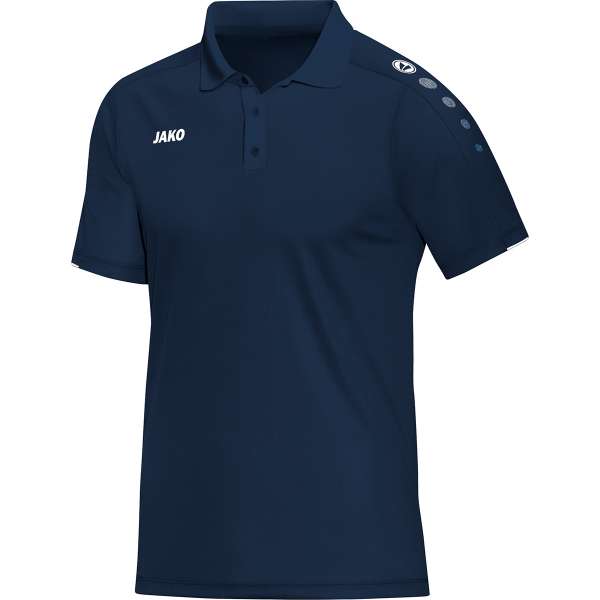 Jako Polo Classico navy