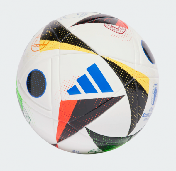 adidas Euro24 Junior 350