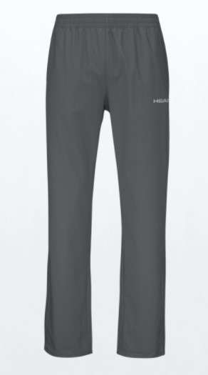 Head Club Pants Women anthrazit