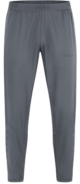 JAKO Freizeithose Power-grau