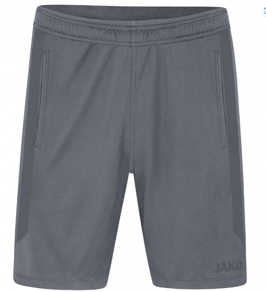 JAKO Short Power-grau